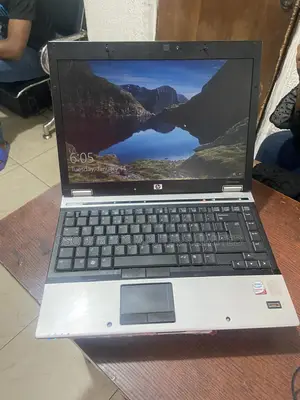 Laptop HP EliteBook 6930P 4GB Intel Core 2 Duo HDD 500GB
