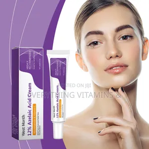 12% Azelaic Acid Cream