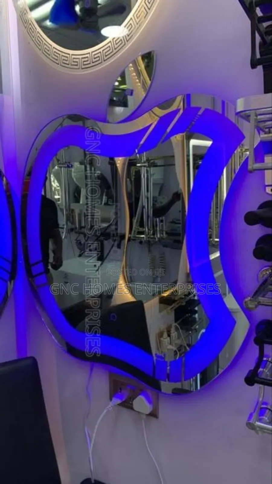 Bathroom LED Mirror