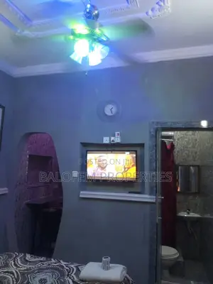 Short Let Apartment