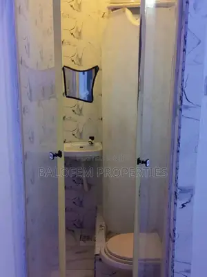 Short Let Apartment