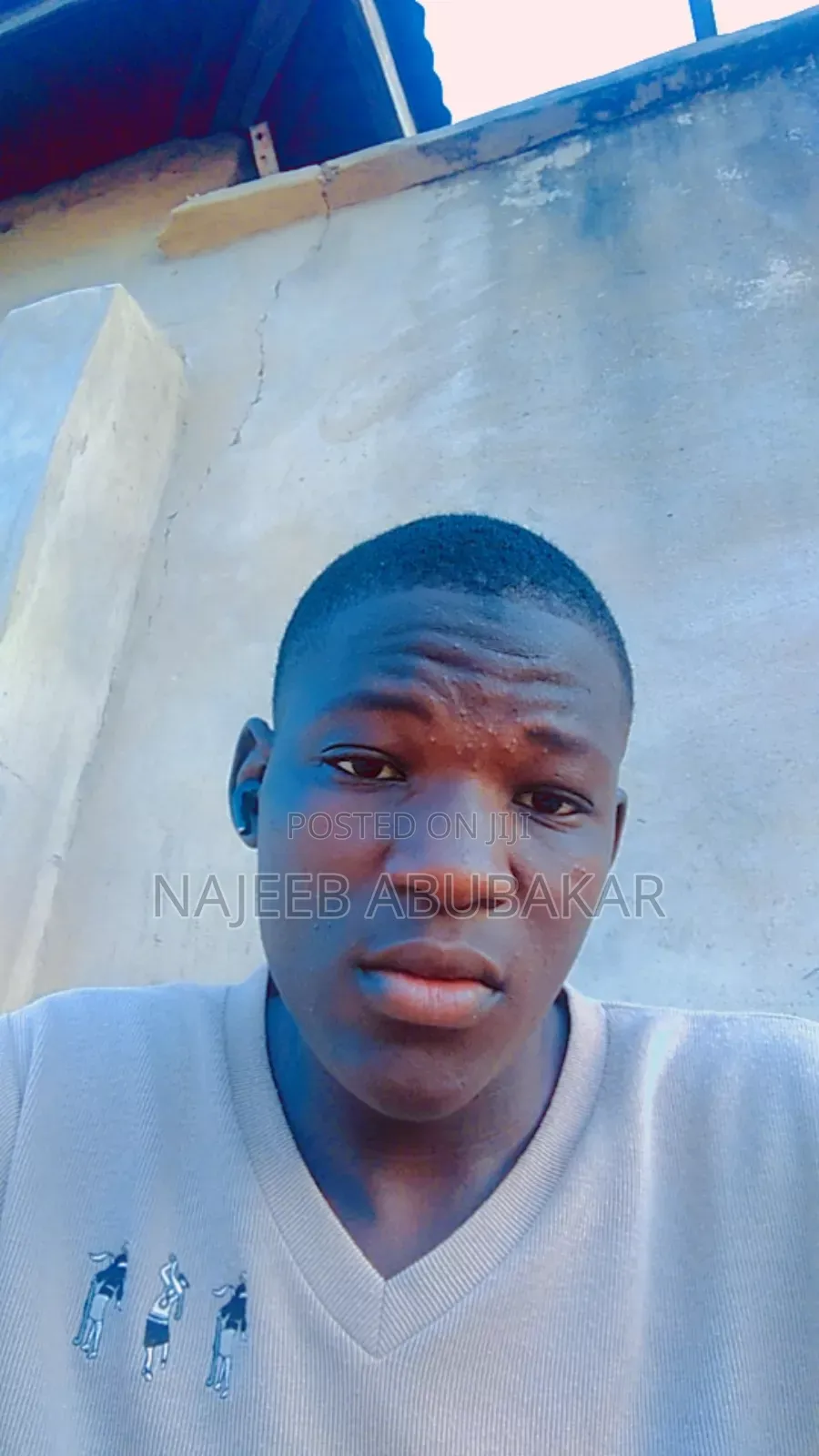 Najeeb Abubakar