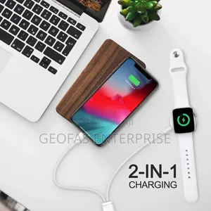 2in1 Magnetic Cable for Iwatch Series iPhone