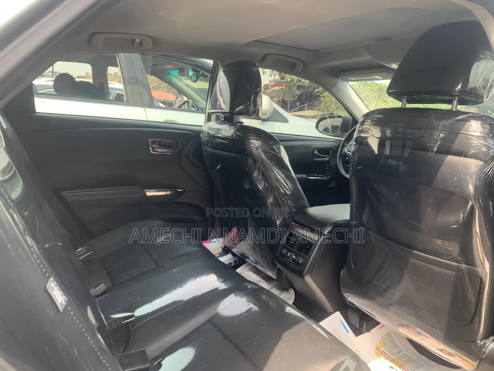 Toyota Avalon Limited Sedan FWD (3.5L 6cyl 6A) 2013 Silver