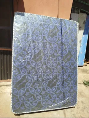 4.5ft by 6ft by 10" YUAN FENG PRESTIGE ORTHOPEDIC MATTRESS