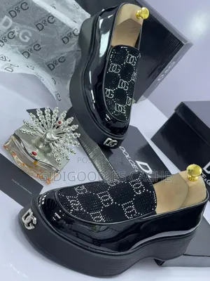Photo - DG Flat Loafers
