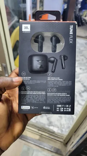 JBL Tune Flex