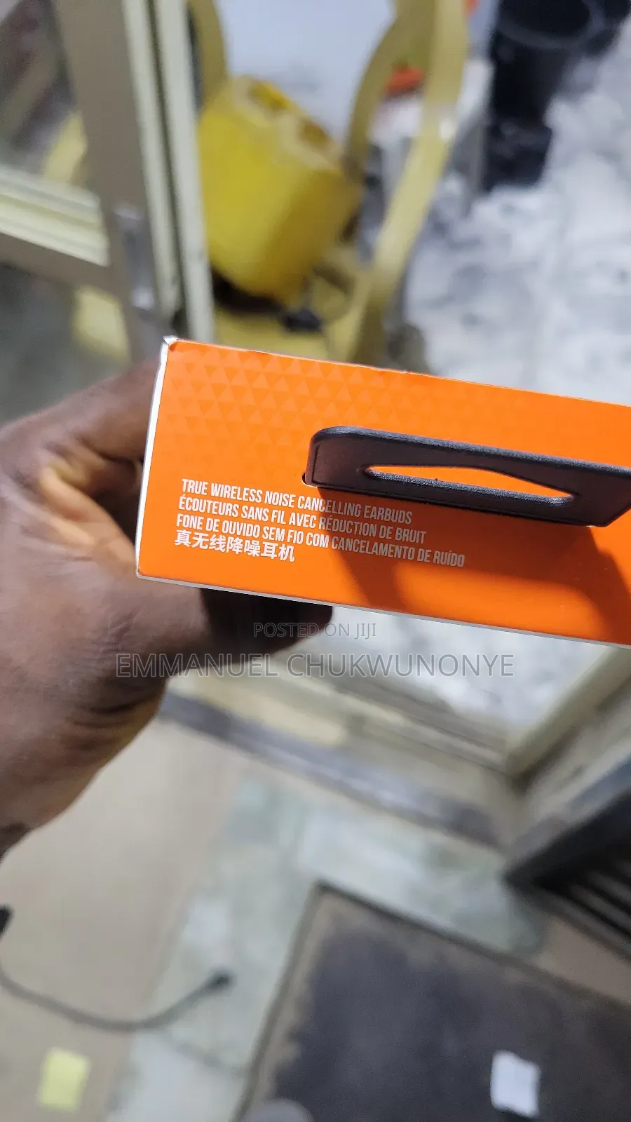 JBL Tune Flex