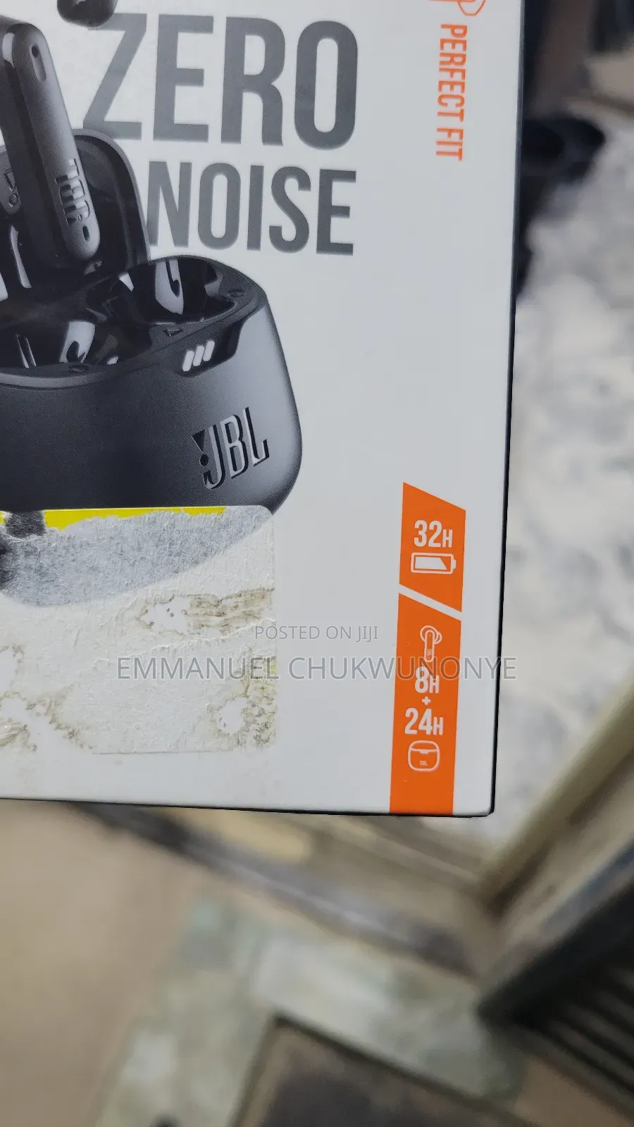 JBL Tune Flex