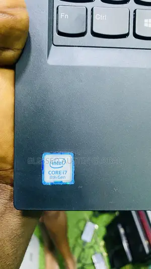 Laptop Lenovo Thinkpad T490s 8GB Intel Core I7 SSD 256GB