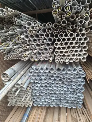 Galvanized Pipe All Size