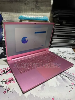 Photo - Laptop Razer Blade 16GB AMD Ryzen 9 SSD 1T