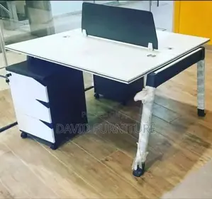 Workstation Desk