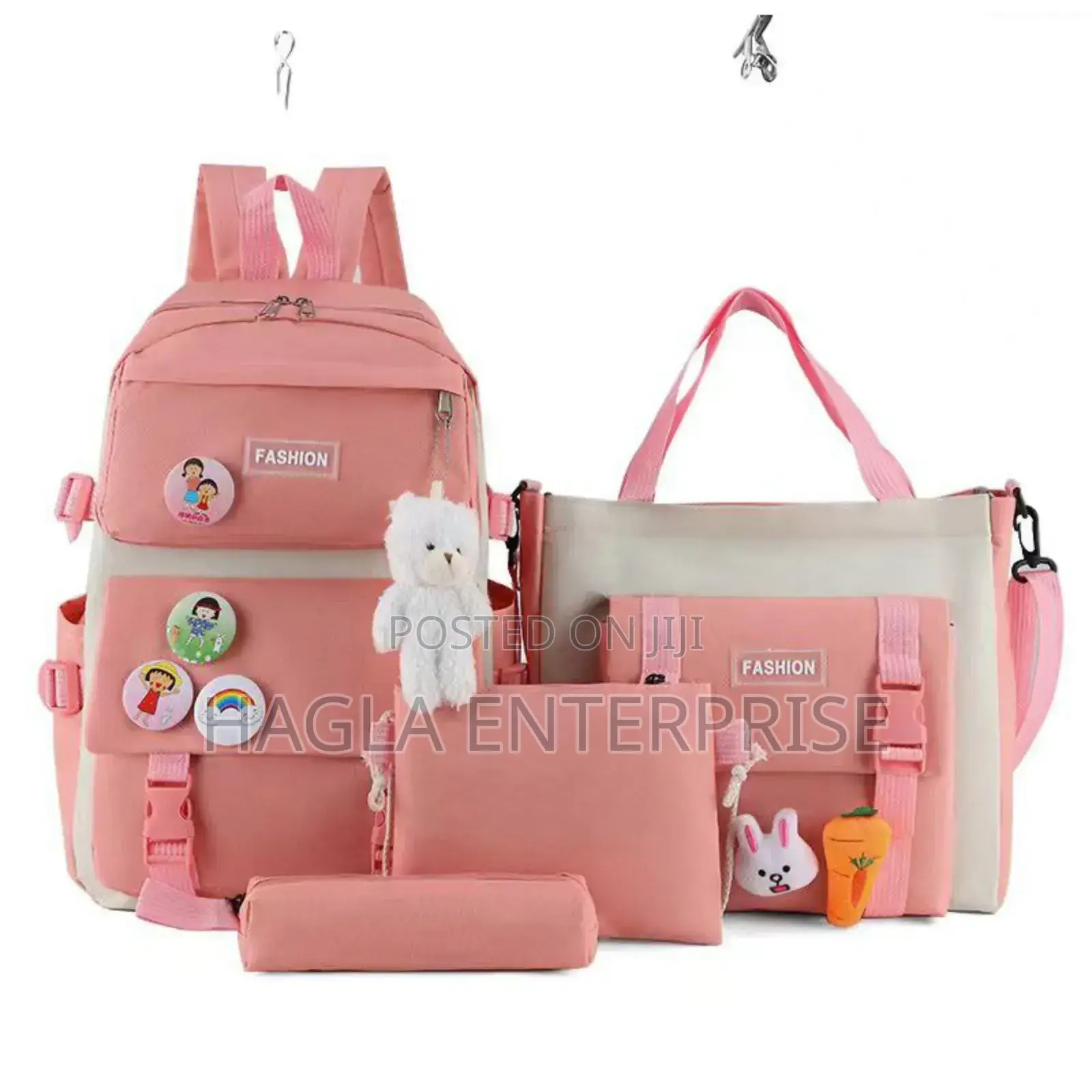 4 in 1 Multifunction Bag