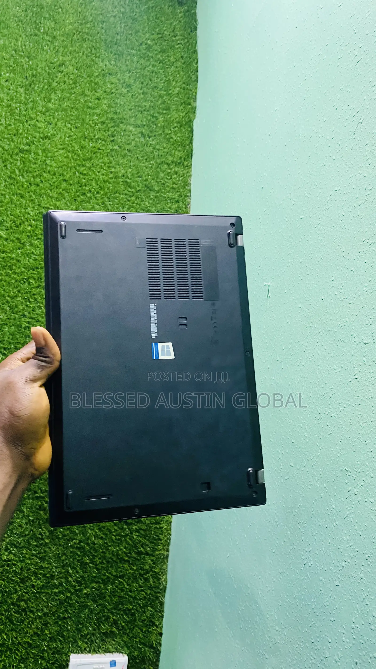 Laptop Lenovo ThinkPad X280 8GB Intel Core I5 SSD 256GB
