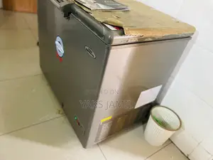 Deep Freezer