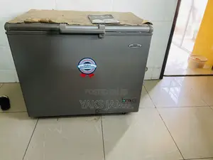 Deep Freezer