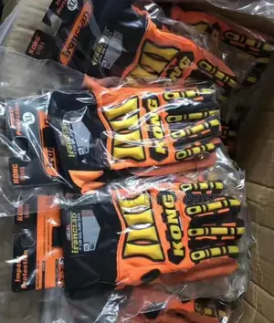 Heavy Duty Kong Hang Glove