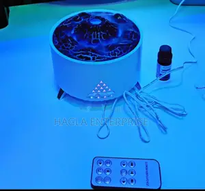 Seveyeetv Essential Oil Diffusers for Large Room