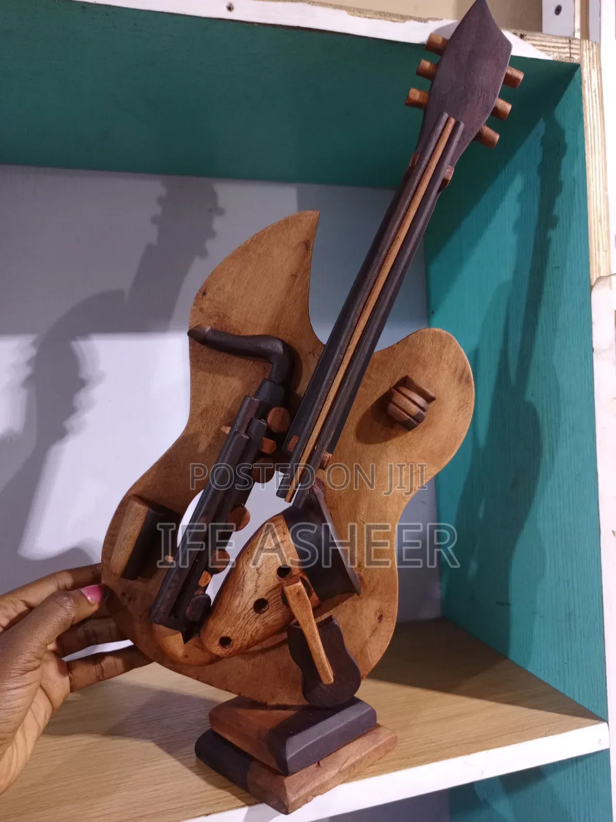 Guitar Artwork