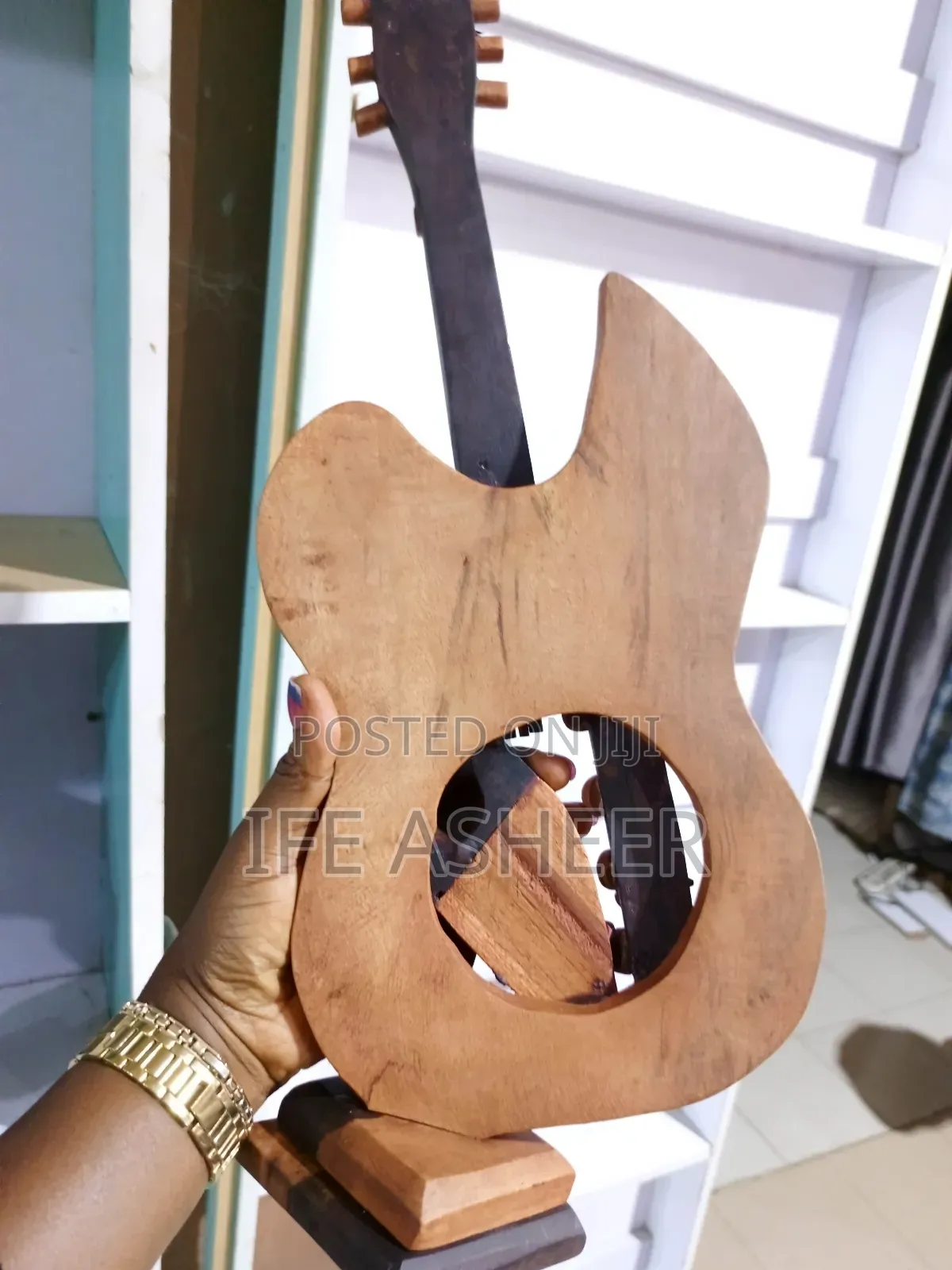 Guitar Artwork