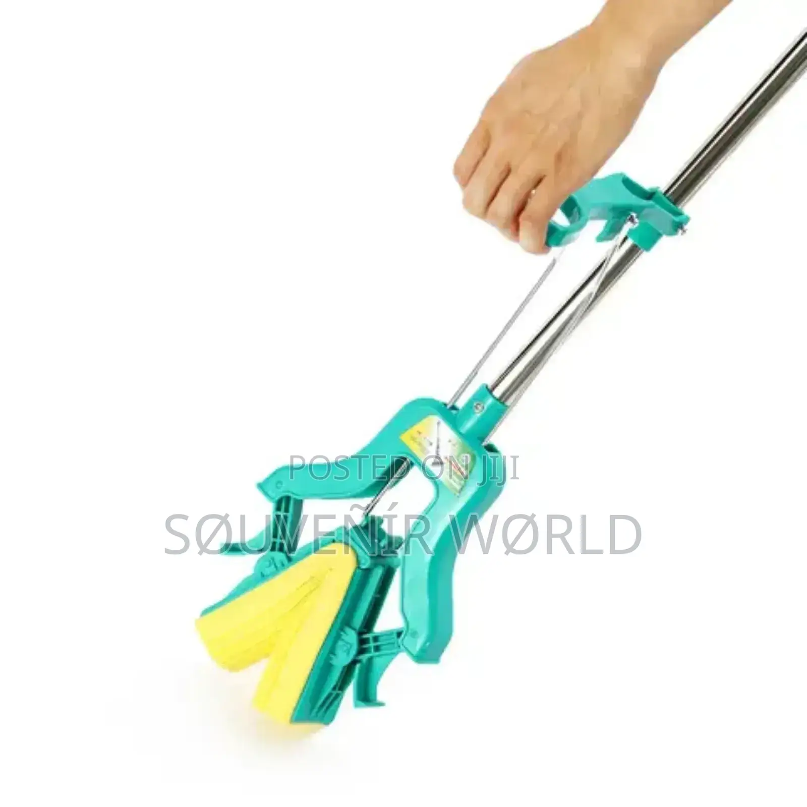 Collodion Mop Foldable Water
