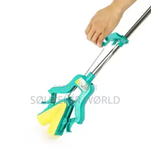 Collodion Mop Foldable Water