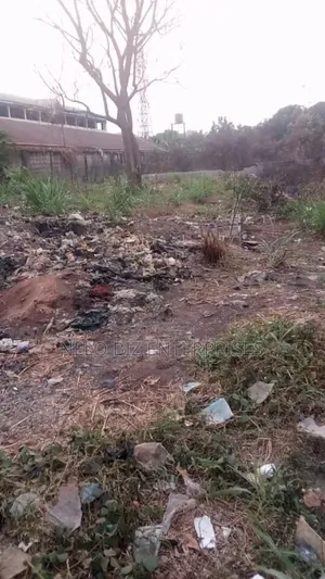 A Plot of Land for Sale at Umuoko Ihiagwa Owerri