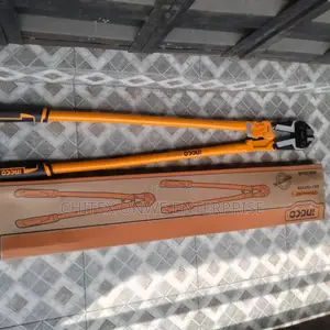 Ingco Hand Bolt Cutter (48")