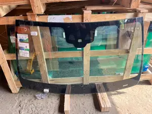Mercedes E300 2019 Windscreen Glass We Deliver Nation Wide