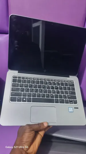 Laptop HP EliteBook 1030 G1 16GB Intel Core M SSD 256GB
