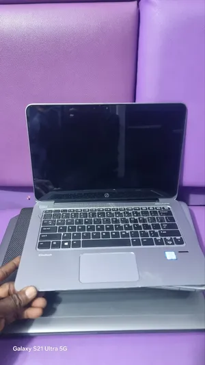 Laptop HP EliteBook 1030 G1 16GB Intel Core M SSD 256GB