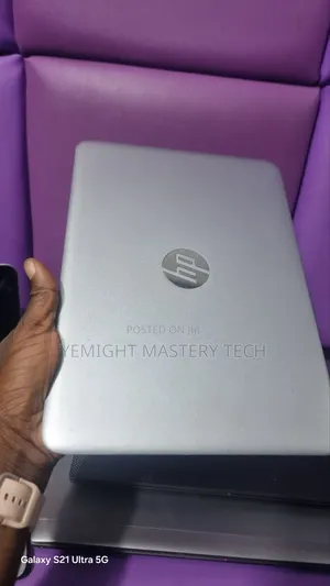 Laptop HP EliteBook 820 G3 16GB Intel Core I7 SSD 256GB