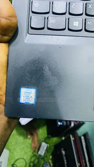 Laptop Lenovo ThinkPad X390 8GB Intel Core I5 SSD 256GB