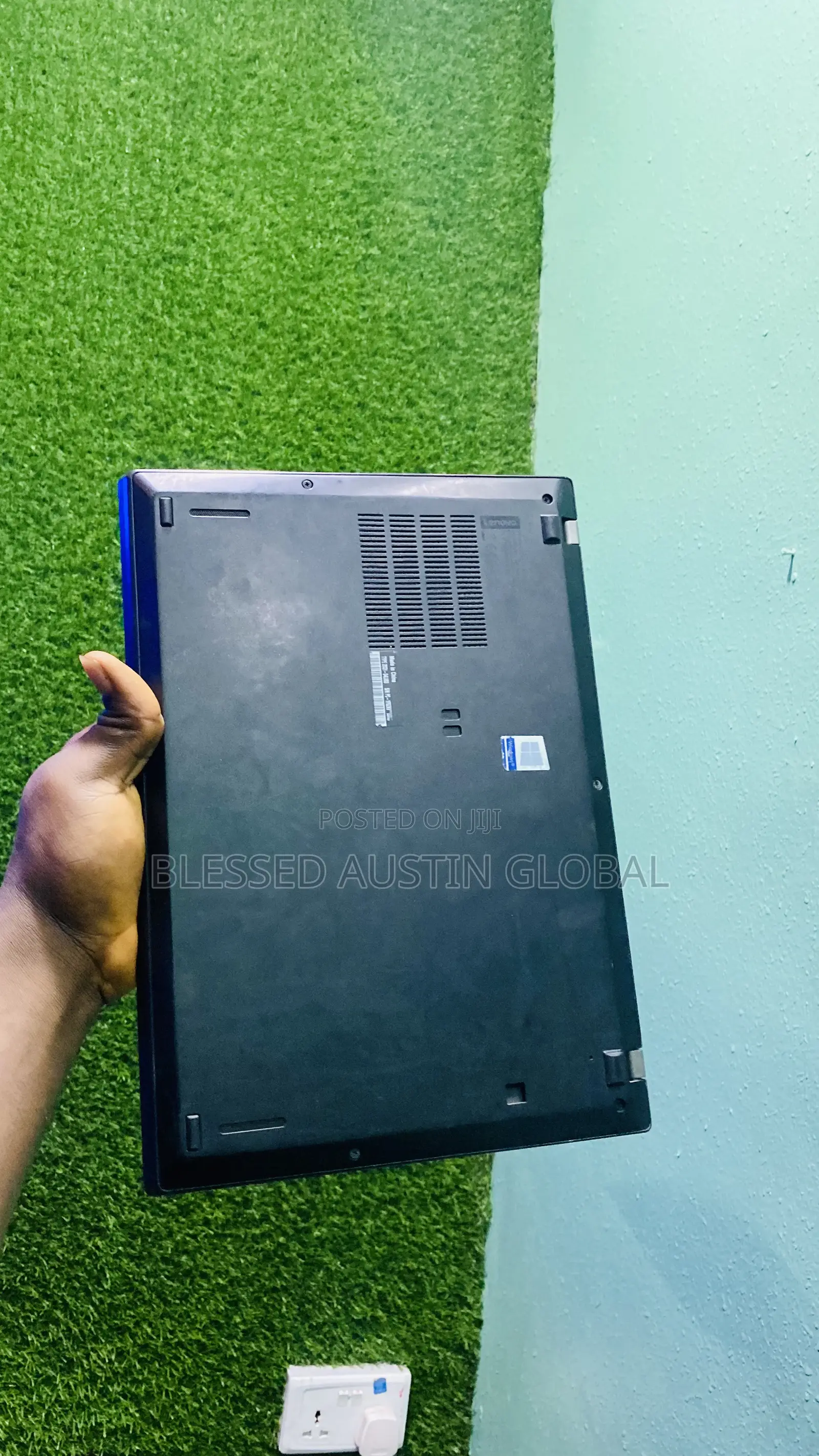 Laptop Lenovo ThinkPad X390 8GB Intel Core I5 SSD 256GB