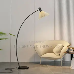Modern Floor Light