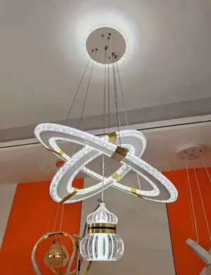 001 Pendant