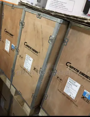 10kwh 48v Cworth Energy Solar Battery