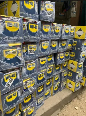 WD-40 Multi-Use