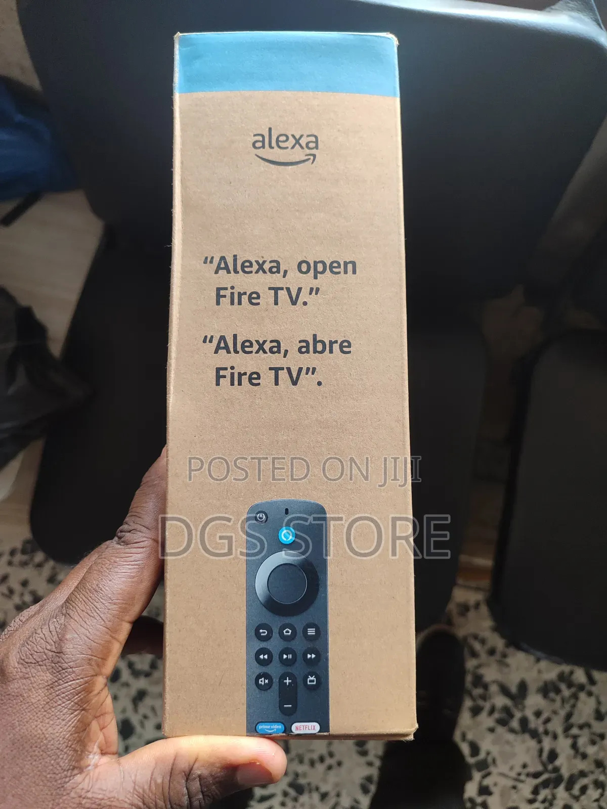 Amazon Echo Show 15 Generation 2 2024 With Remote
