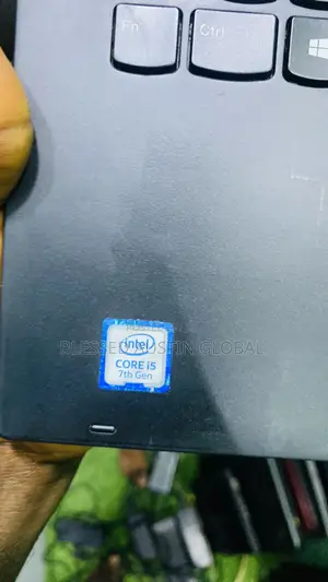 Laptop Lenovo Thinkpad X1 Yoga 8GB Intel Core I5 SSD 256GB