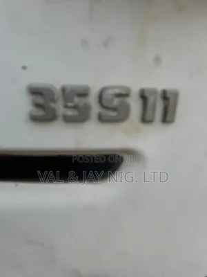 Iveco Daily 2002 White