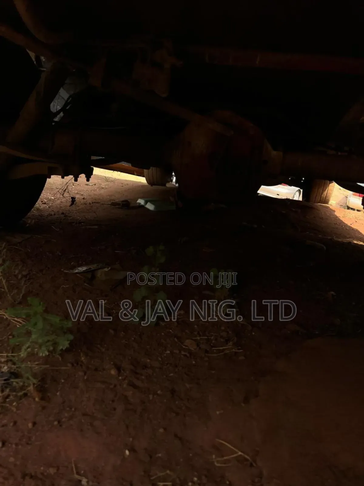 Iveco Daily 2002 White