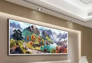 Decorative Wall Frame