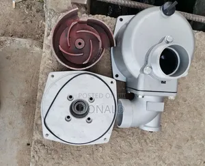 Water Pot Casing for 3" Inches Water Pump