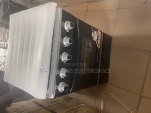 Brand New Sonic Automatic Gass Cooker With Oven and Grill
