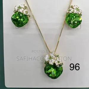 Viennois Jewellery