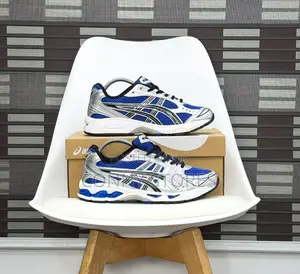 Premium Asics Gel Kayano 14 ”Monaco Blue