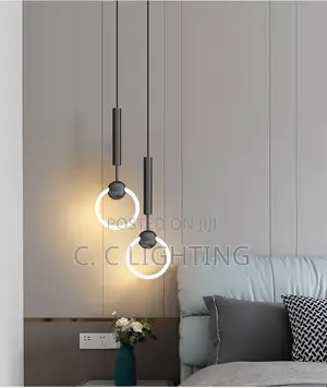 Morden Drop Bed Side Light