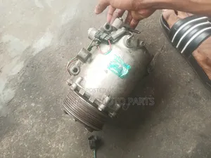 Ac Compressor for Acura RDX 2007/2009 Model